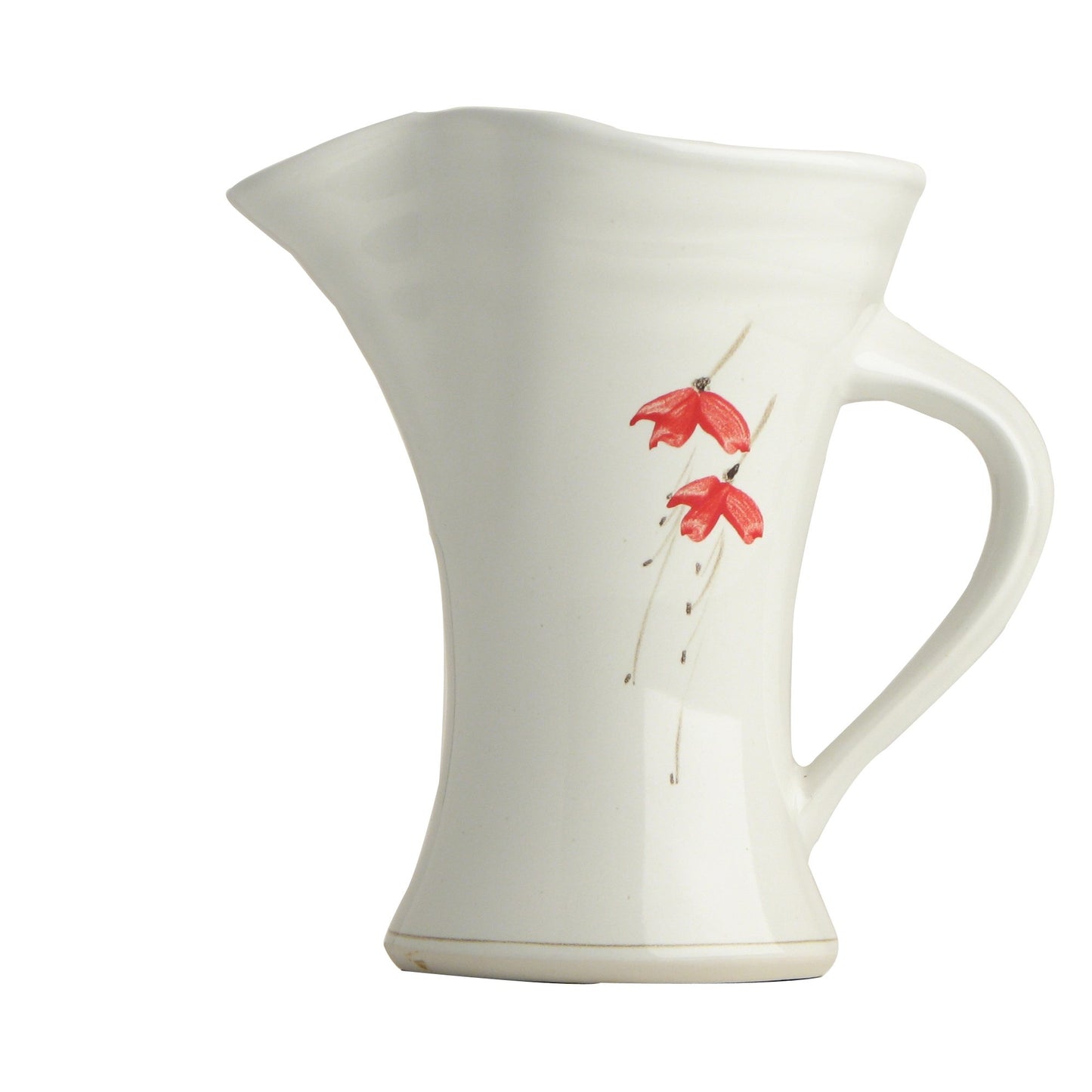 Jug (109H), Louis Mulcahy Pottery