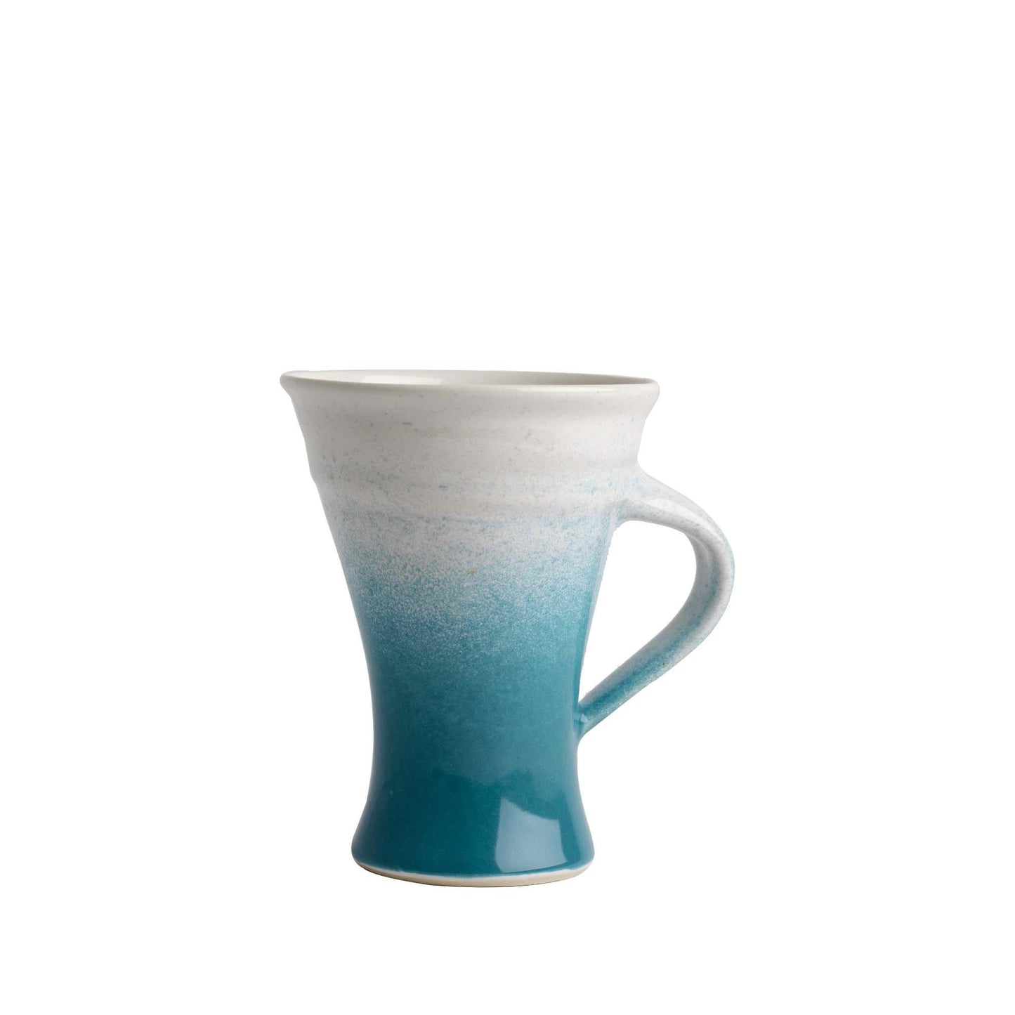 Mug (120F), Louis Mulcahy Pottery