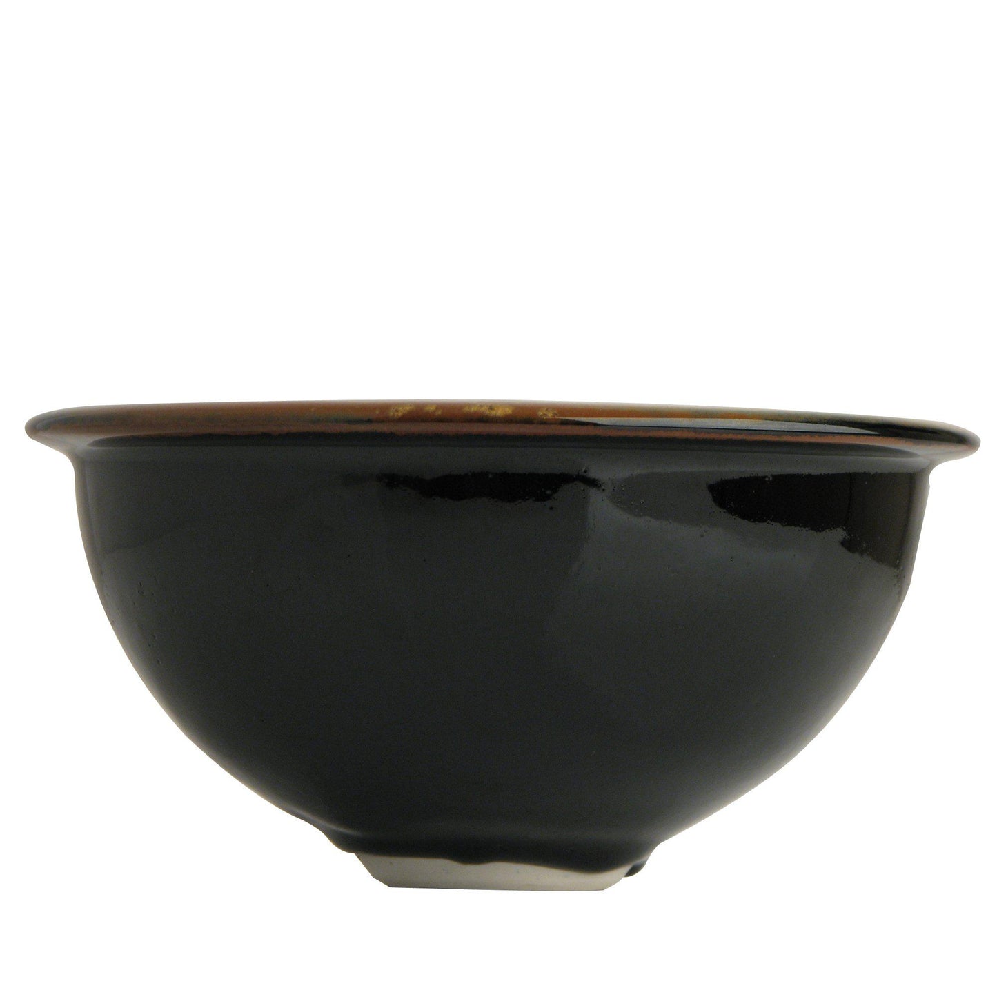 Small Salad Bowl (1280) Special Offer, Louis Mulcahy Pottery