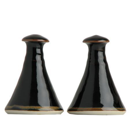 Cone Salt & Pepper Set (139E)