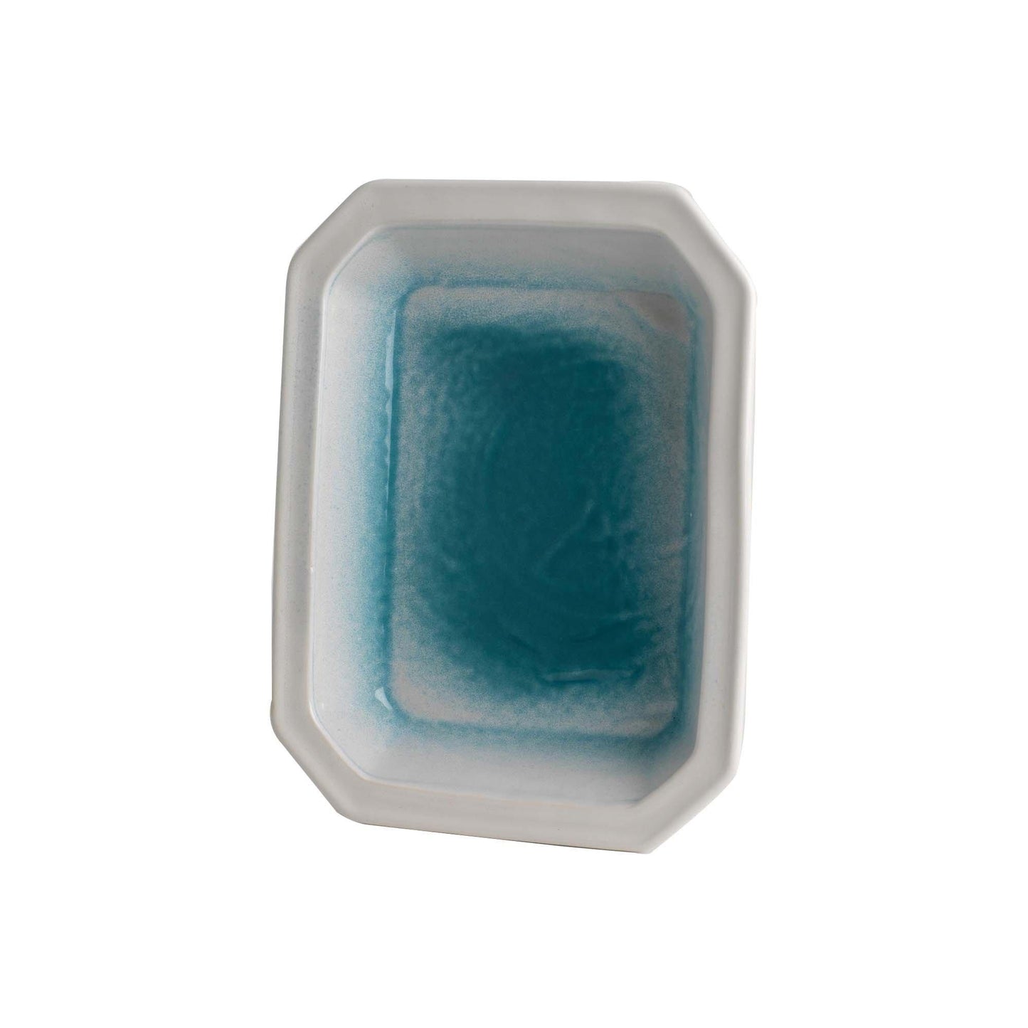 Small Rectangular Dish (2050), Louis Mulcahy Pottery
