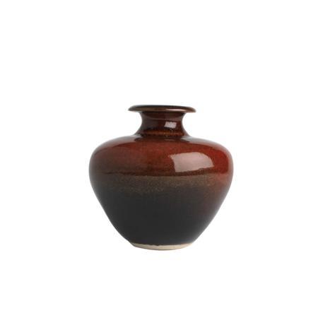 Medium Posy Jar (3030), Louis Mulcahy Pottery