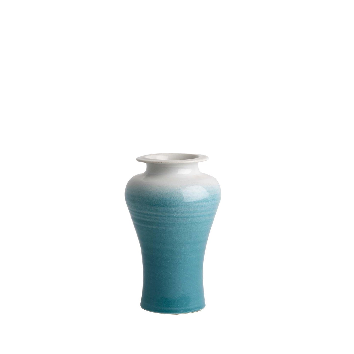 Shouldered Vase (3070), Louis Mulcahy Pottery