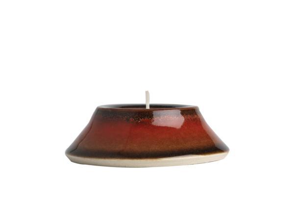 Small Nightlight (618B), Louis Mulcahy Pottery