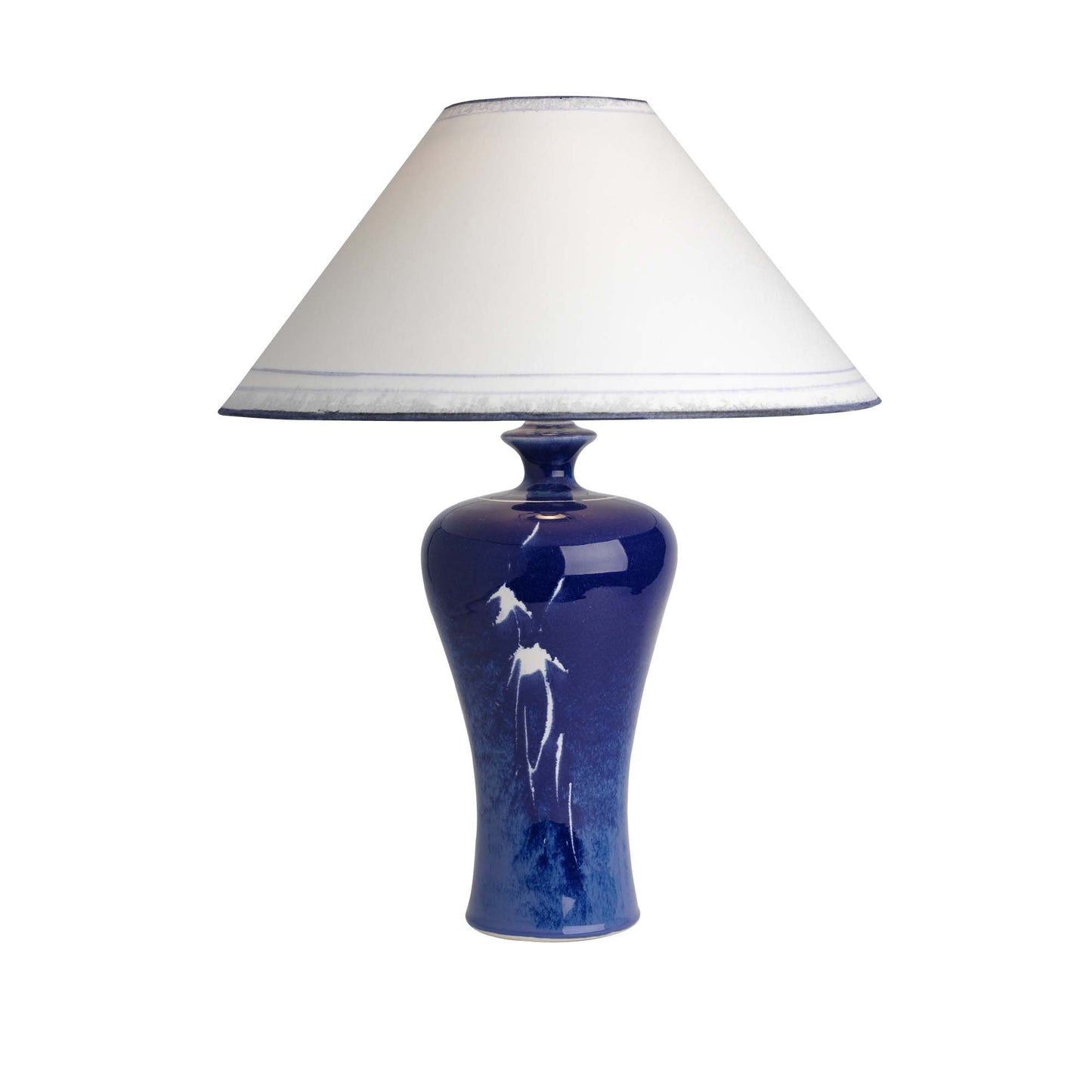 18 Banded Shade (C18B), Louis Mulcahy Pottery