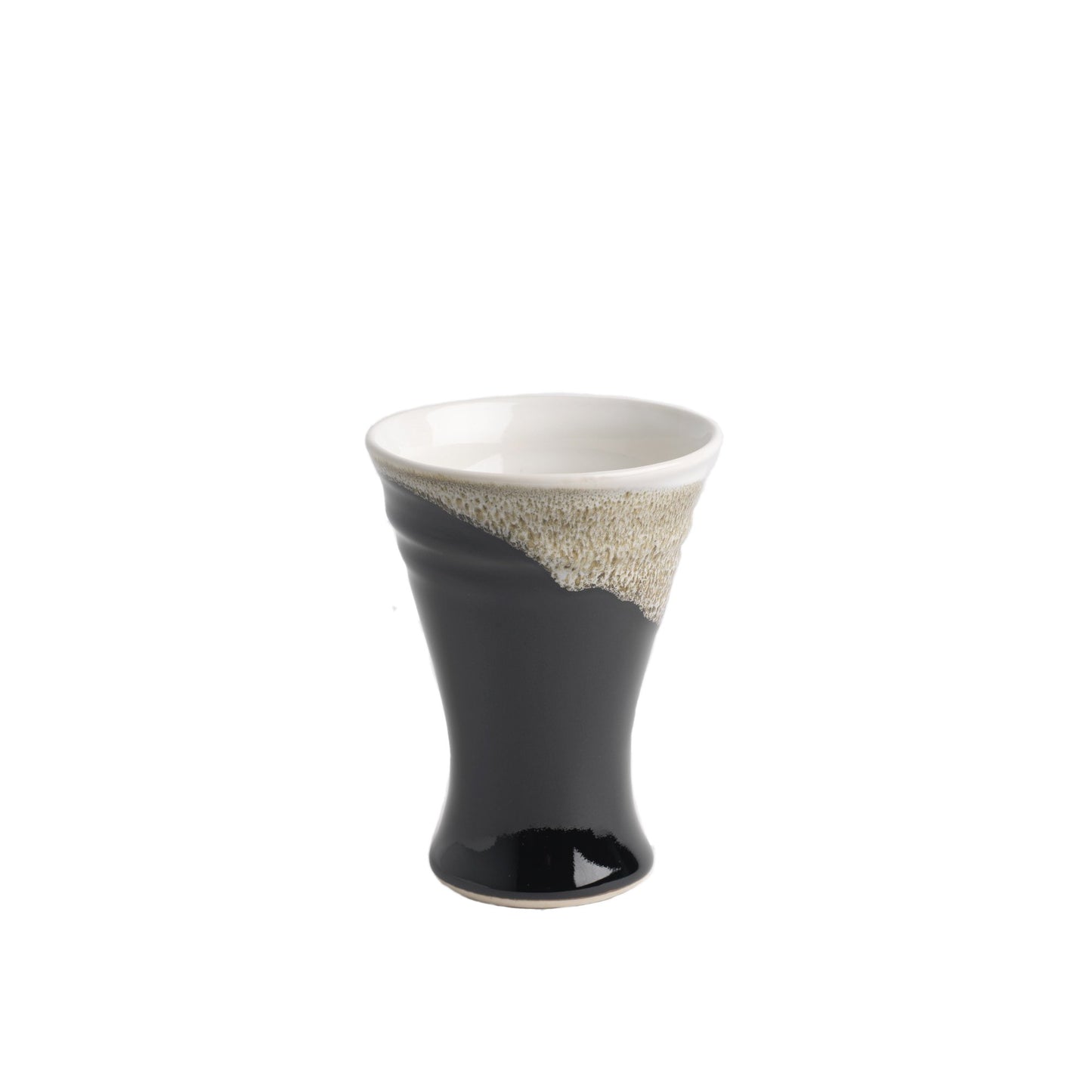 Beaker (102F), Louis Mulcahy Pottery