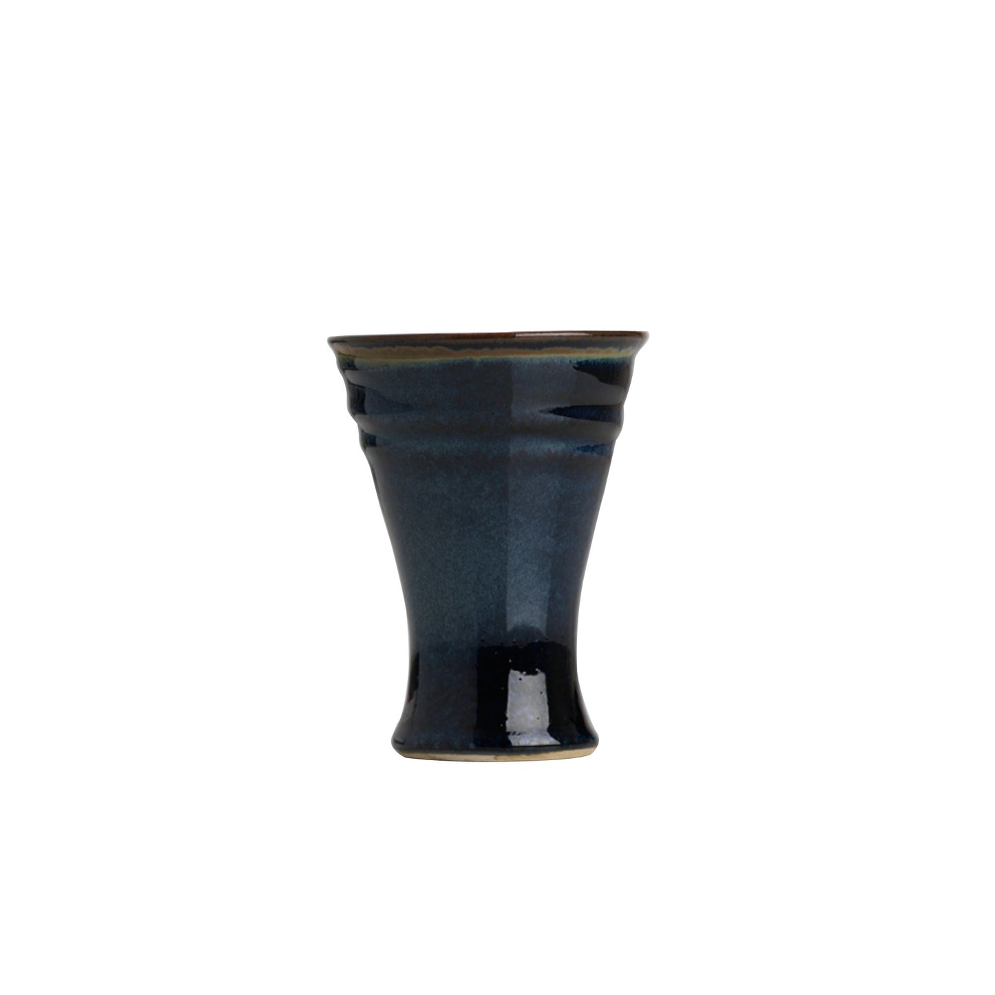 Beaker (102F), Louis Mulcahy Pottery