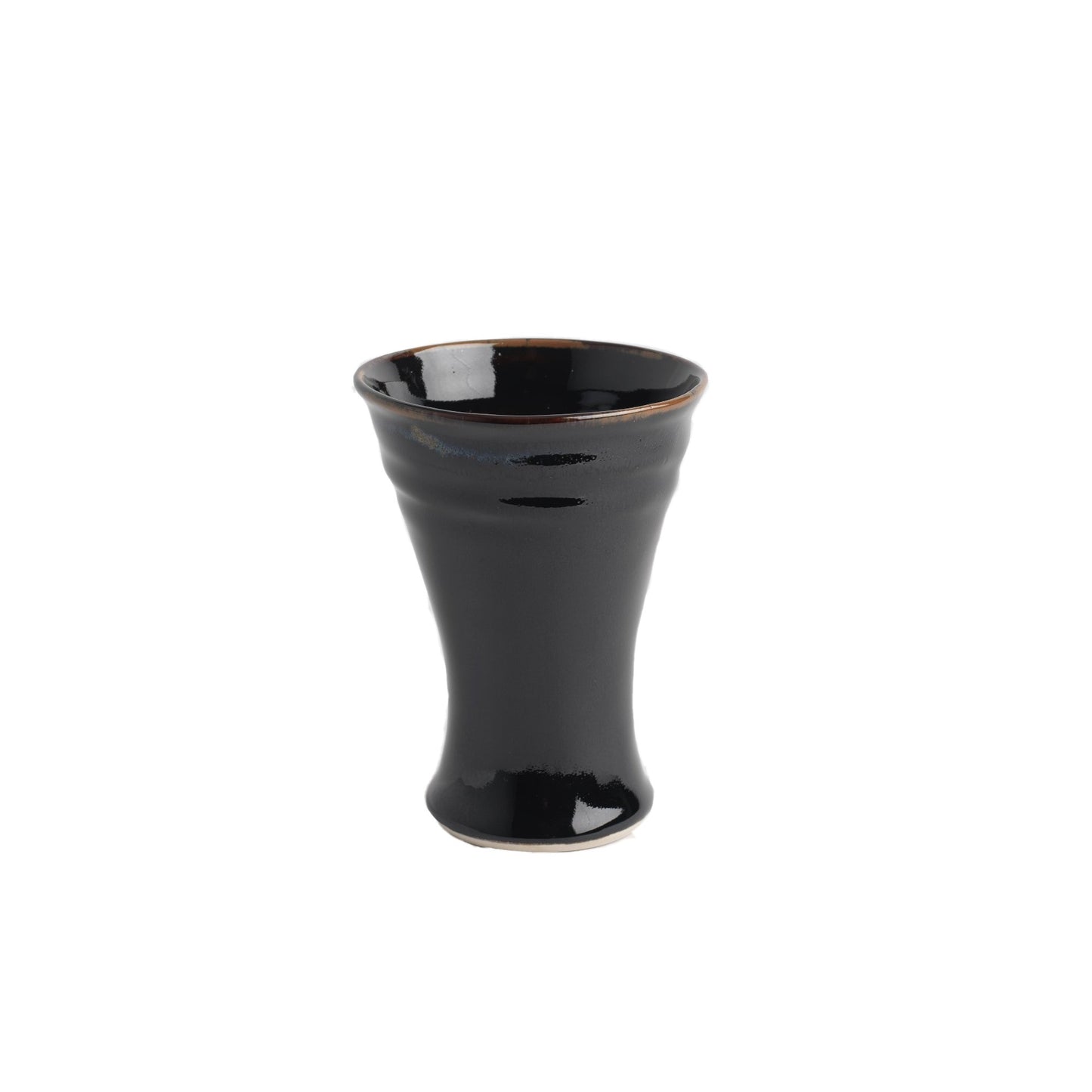 Beaker (102F), Louis Mulcahy Pottery