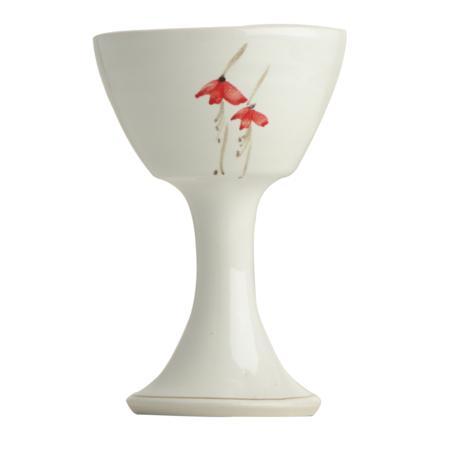 Goblet (1050 Dearg)