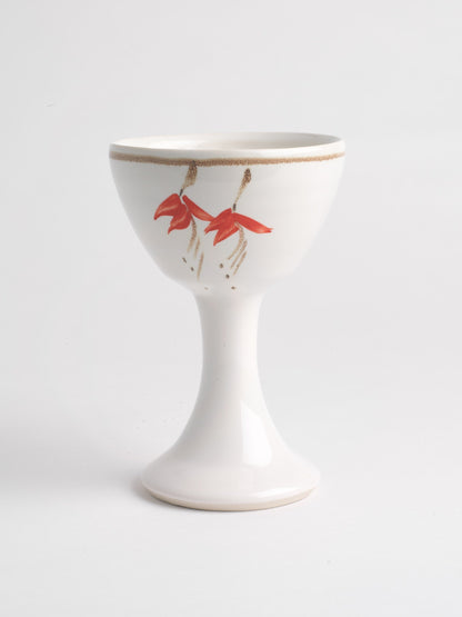 Goblet (1050), Louis Mulcahy Pottery