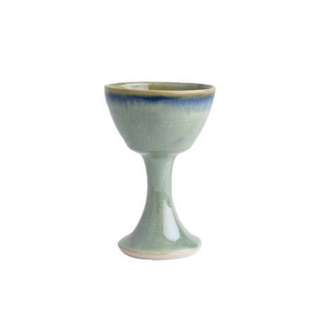 Goblet (1050 Green)