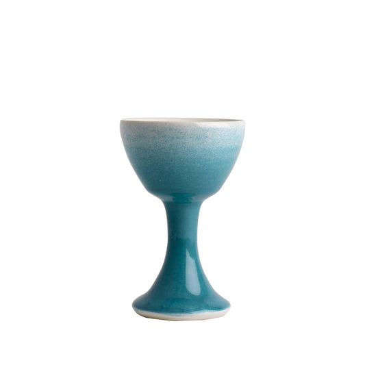 Goblet (1050), Louis Mulcahy Pottery