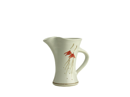 Small Jug (109F) - Special Offer, Louis Mulcahy Pottery