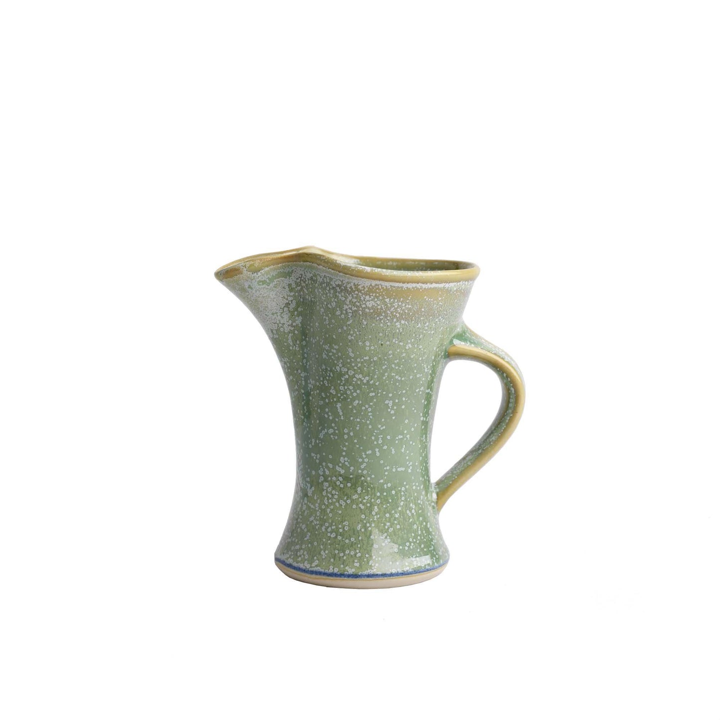 Small Jug (109F), Louis Mulcahy Pottery