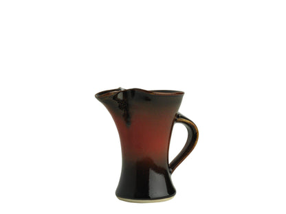 Small Jug (109F) - Special Offer, Louis Mulcahy Pottery