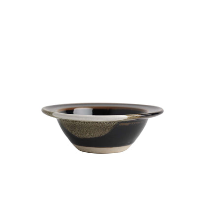 Sugar Bowl (109G), Louis Mulcahy Pottery