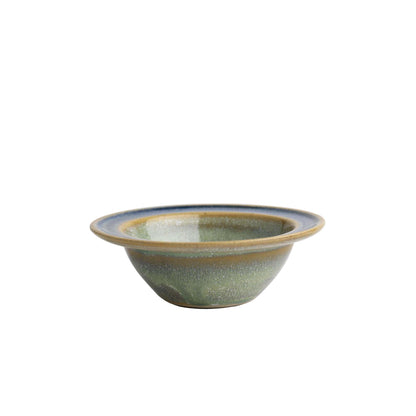 Sugar Bowl (109G), Louis Mulcahy Pottery