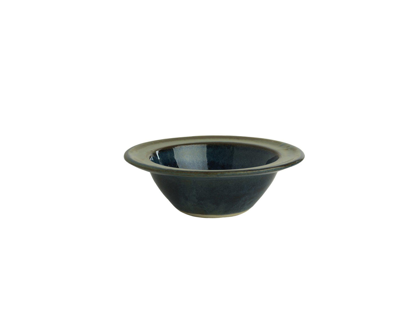Sugar Bowl (109G), Louis Mulcahy Pottery