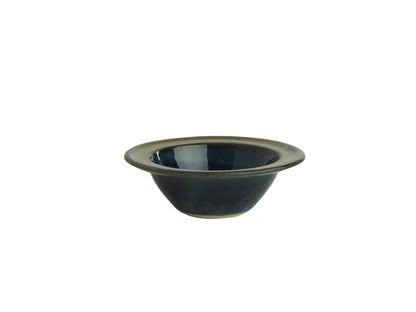 Sugar Bowl (109G), Louis Mulcahy Pottery