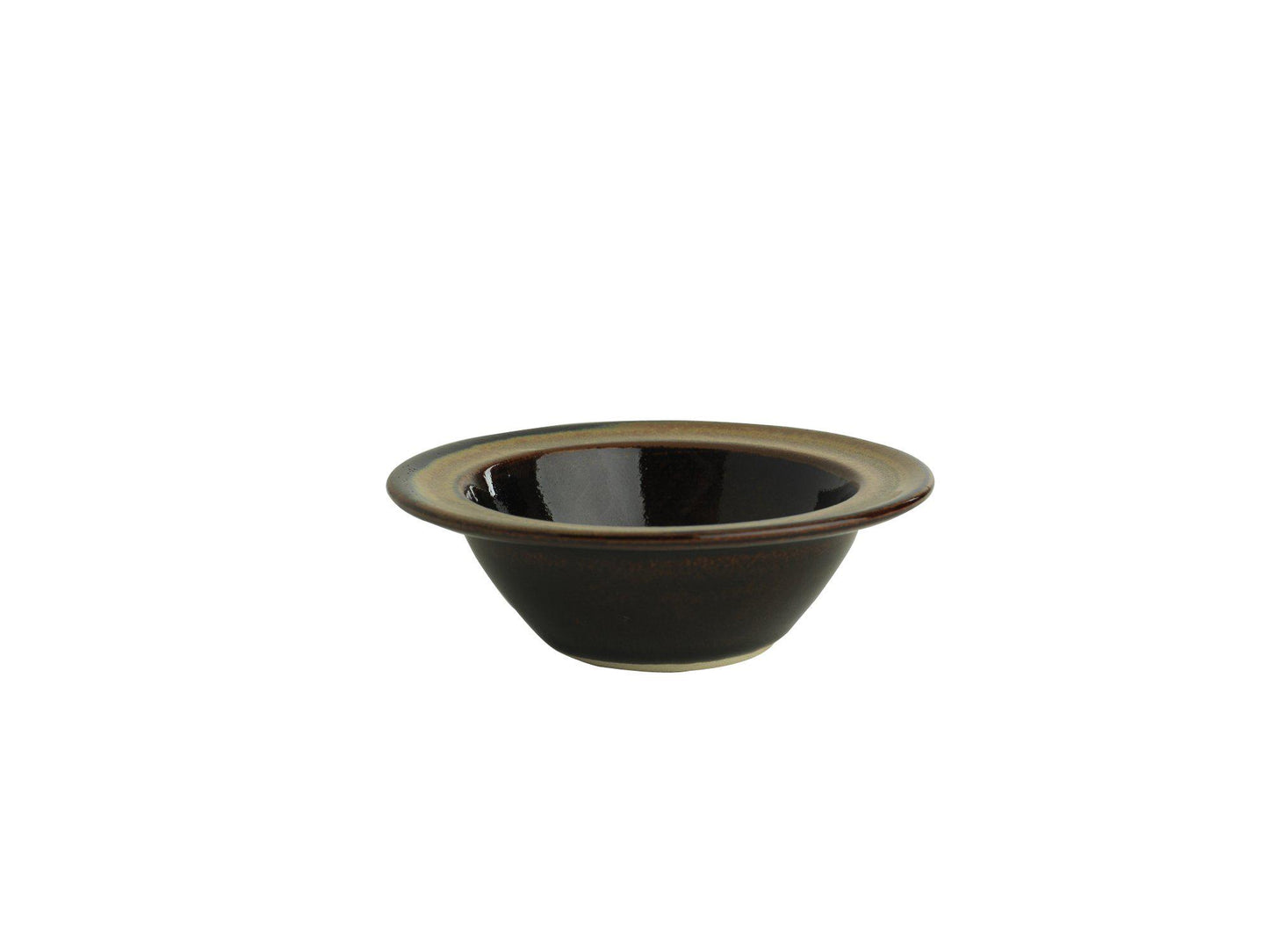 Sugar Bowl (109G), Louis Mulcahy Pottery
