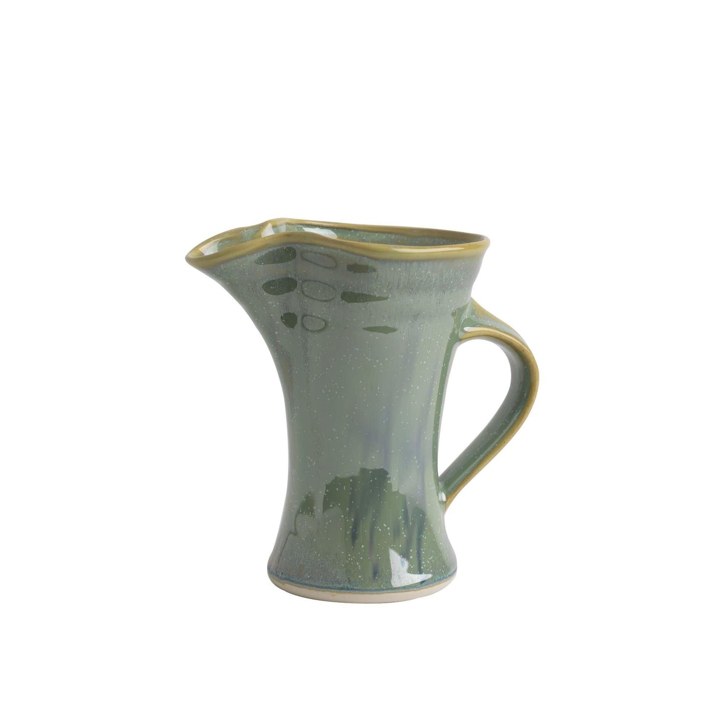 Jug (109H), Louis Mulcahy Pottery