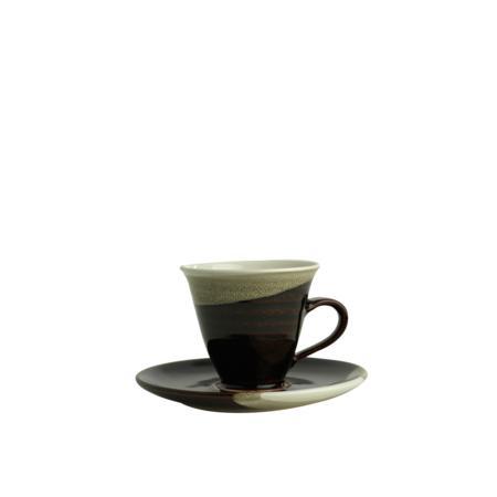 Cup & Saucer (1152 Smolin)