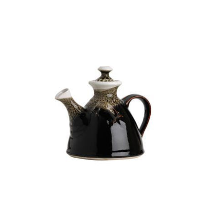 Medium Tea Pot (116E Smolin)