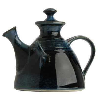 Medium Tea Pot (116E Navy)
