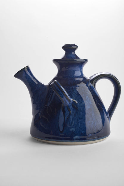 Medium Tea Pot  (116ENV3_81)