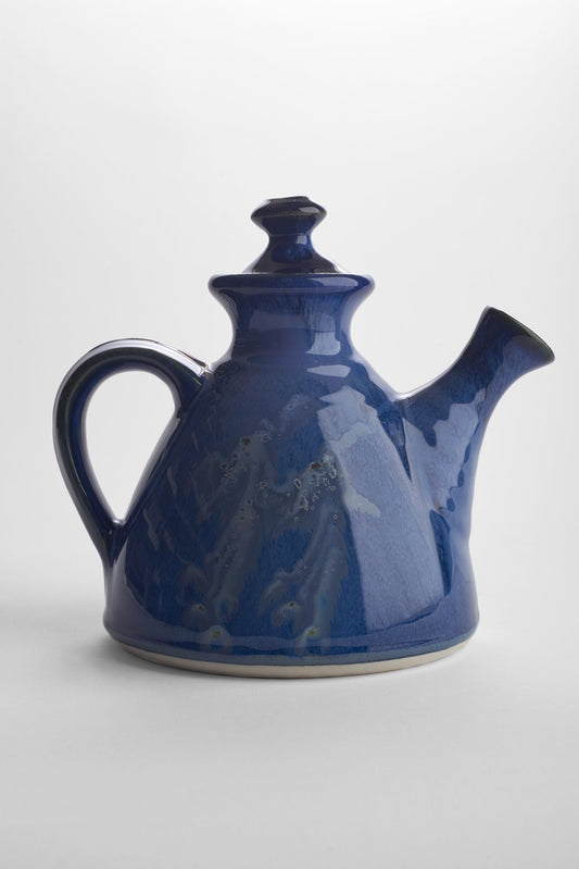 Medium Tea Pot  (116ENV3_81)