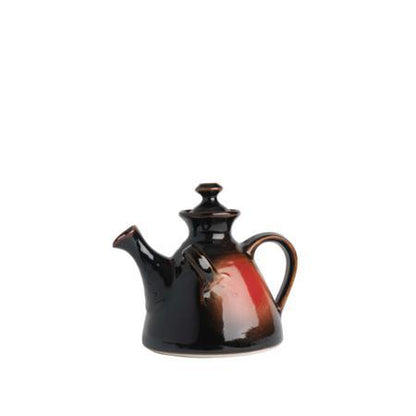 Medium Tea Pot (116E Russet)
