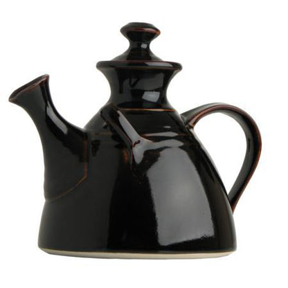 Medium Tea Pot (116E)
