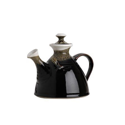 Large Tea Pot (117E Smolin)