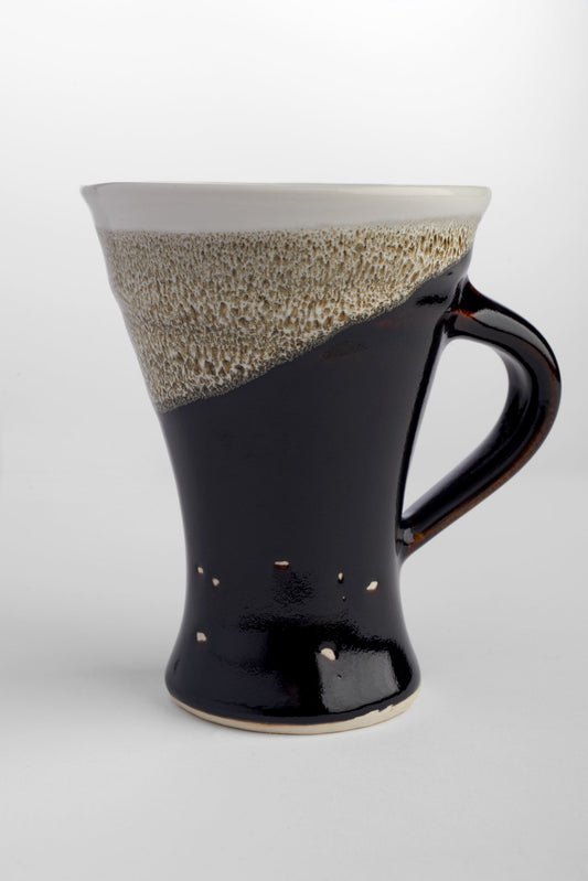 Straight Mug  (120FBW2_12)