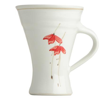 Mug (120F Dearg)