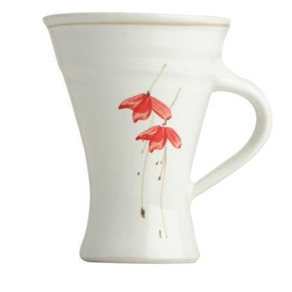 Mug (120F Dearg)
