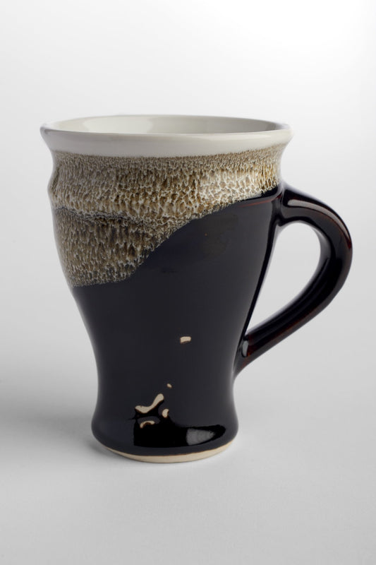 Round Mug  (120GBW2_9)
