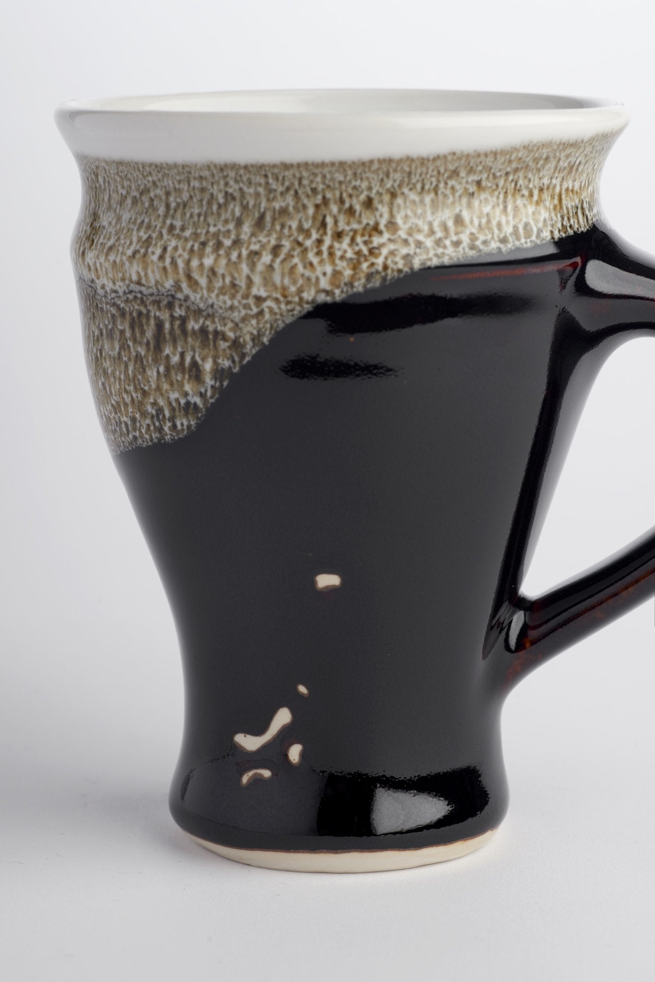 Round Mug  (120GBW2_9)