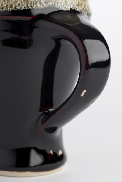 Round Mug  (120GBW2_9)