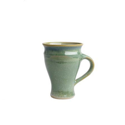 Medium Round Mug (120G)