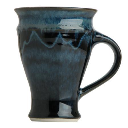Medium Round Mug (120G Navy)