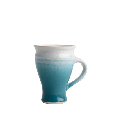 Round Mug (120G), Louis Mulcahy Pottery