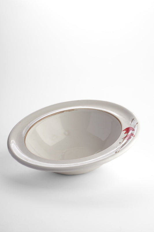 Small Pasta Bowl  (123ADG_70)