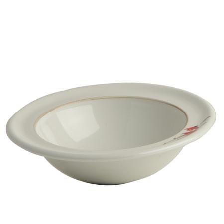 Large Pasta Bowl (123B Dearg)