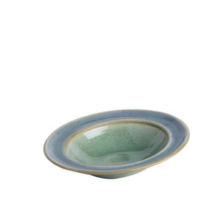 Large Pasta Bowl (123B Green)