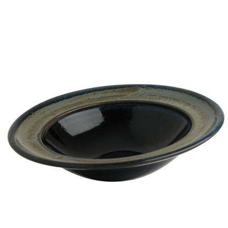 Large Pasta Bowl (123B Navy)