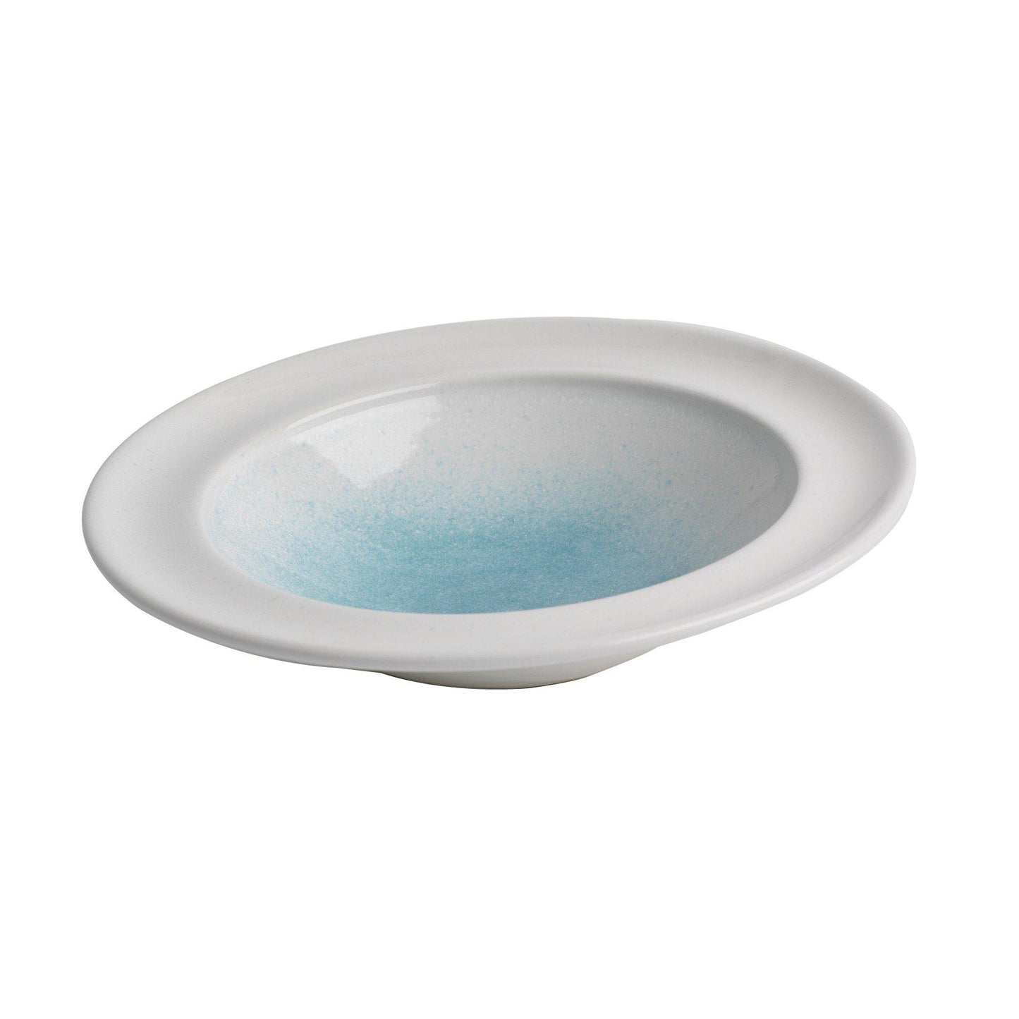 Large Pasta Bowl (123B), Louis Mulcahy Pottery