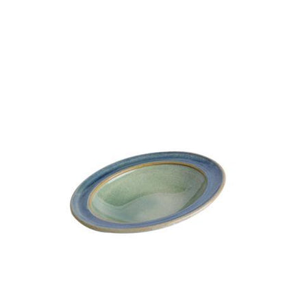 Dessert Bowl (123G Green)