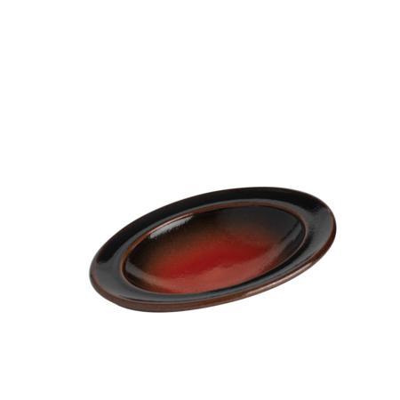 Dessert Bowl (123G Russet)
