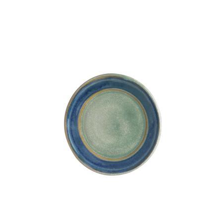 Side Plate (125E Green)